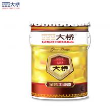 大橋油漆，氯化橡膠面漆，化工廠房防腐漆，設(shè)備防腐漆，管道防腐漆，耐水漆，耐酸堿鹽防腐涂料